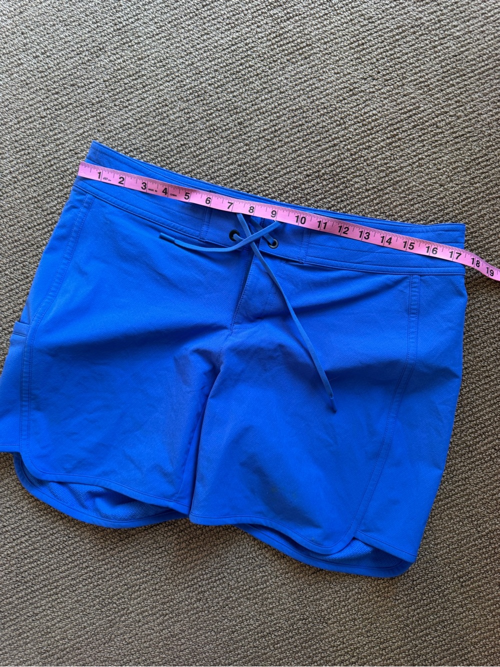 ATHLETA Quick-Dry Board Shorts - Picture 11 of 13